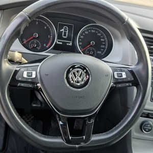 GOLF VII 1.6TDI (110)ks