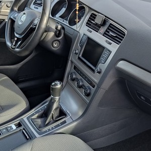 GOLF VII 1.6TDI (110)ks