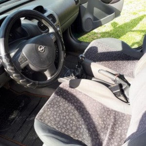 Opel Corsa 1,2 i 16 V