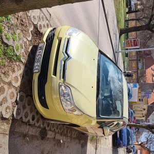 Citroen C4 2007 sport