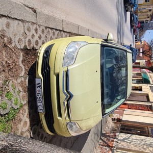 Citroen C4 2007 sport