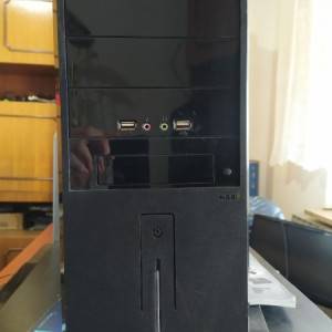 PC E7200 2.4ghz