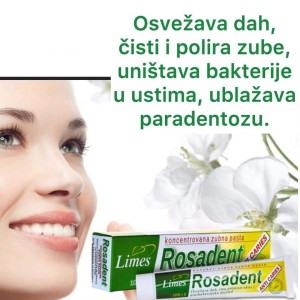 Higijena za zube i usnu šupljinu