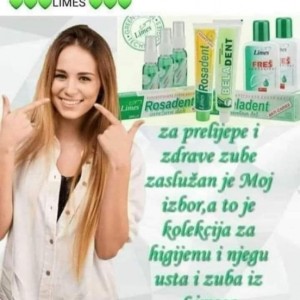Higijena za zube i usnu šupljinu