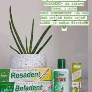 Higijena za zube i usnu šupljinu