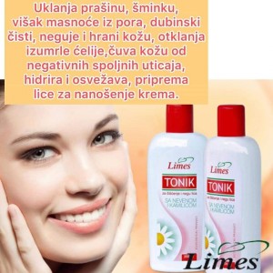 Kreme za njegu lica na biljnoj bazi