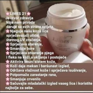 Kreme za njegu lica na biljnoj bazi