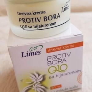 Kreme za njegu lica na biljnoj bazi
