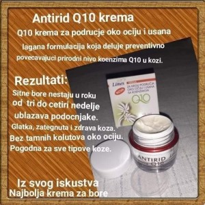 Kreme za njegu lica na biljnoj bazi