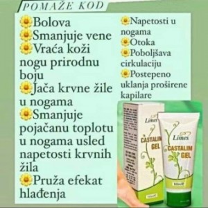 Kozmetika za njegu tijela