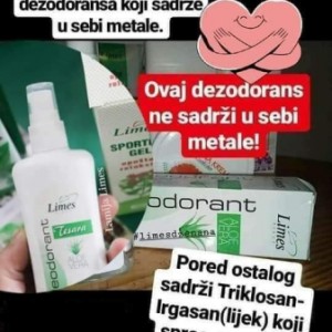 Kozmetika za njegu tijela