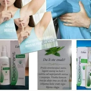 Kozmetika za njegu tijela
