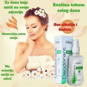 Kozmetika za njegu tijela