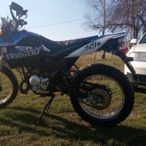 Prodajem Generric 50