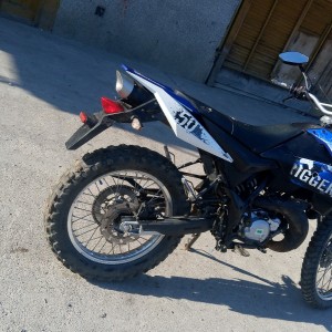 Prodajem Generric 50