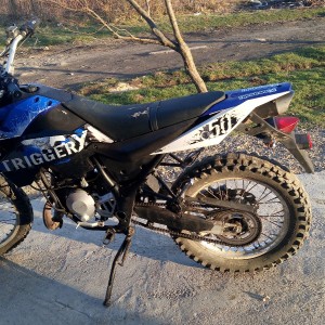 Prodajem Generric 50