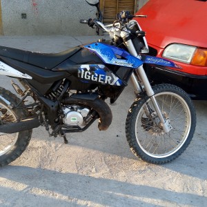 Prodajem Generric 50