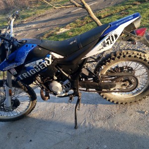Prodajem Generric 50