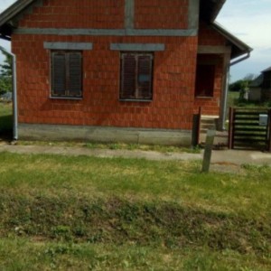 Kuća novogradnja Grabovac