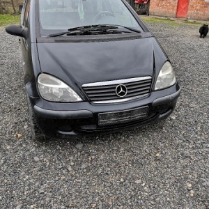 Mercedes a klasa 160 cdi