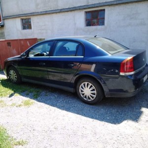 Vectra C 2.2 automatik