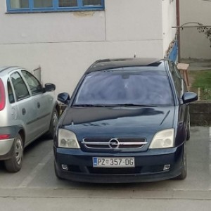 Vectra C 2.2 automatik