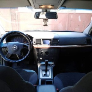 Vectra C 2.2 automatik