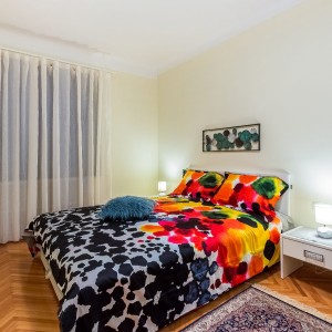 Prodajem stan 2+db, 70m2 u strogom centru Rijeke