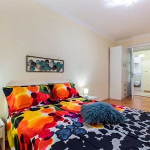 Prodajem stan 2+db, 70m2 u strogom centru Rijeke