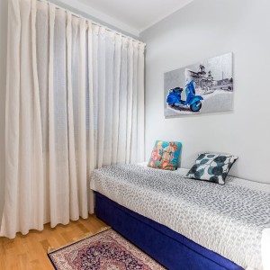 Prodajem stan 2+db, 70m2 u strogom centru Rijeke