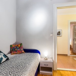Prodajem stan 2+db, 70m2 u strogom centru Rijeke