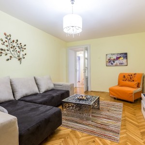 Prodajem stan 2+db, 70m2 u strogom centru Rijeke