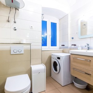 Prodajem stan 2+db, 70m2 u strogom centru Rijeke