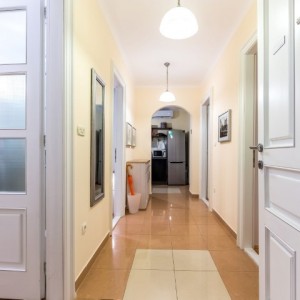 Prodajem stan 2+db, 70m2 u strogom centru Rijeke
