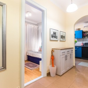 Prodajem stan 2+db, 70m2 u strogom centru Rijeke