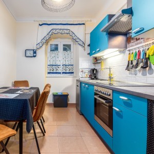 Prodajem stan 2+db, 70m2 u strogom centru Rijeke
