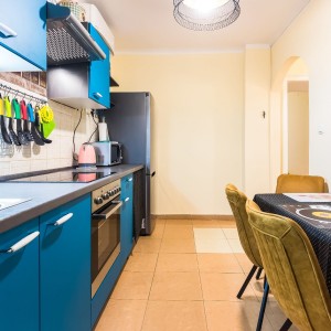 Prodajem stan 2+db, 70m2 u strogom centru Rijeke