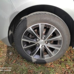 Peugeot 308 1.6 HDI