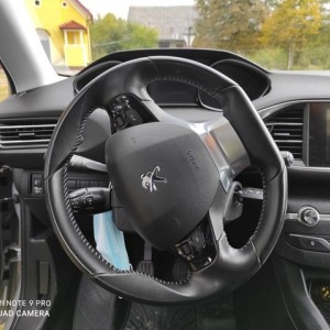 Peugeot 308 1.6 HDI