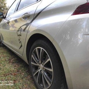 Peugeot 308 1.6 HDI