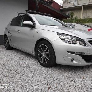 Peugeot 308 1.6 HDI