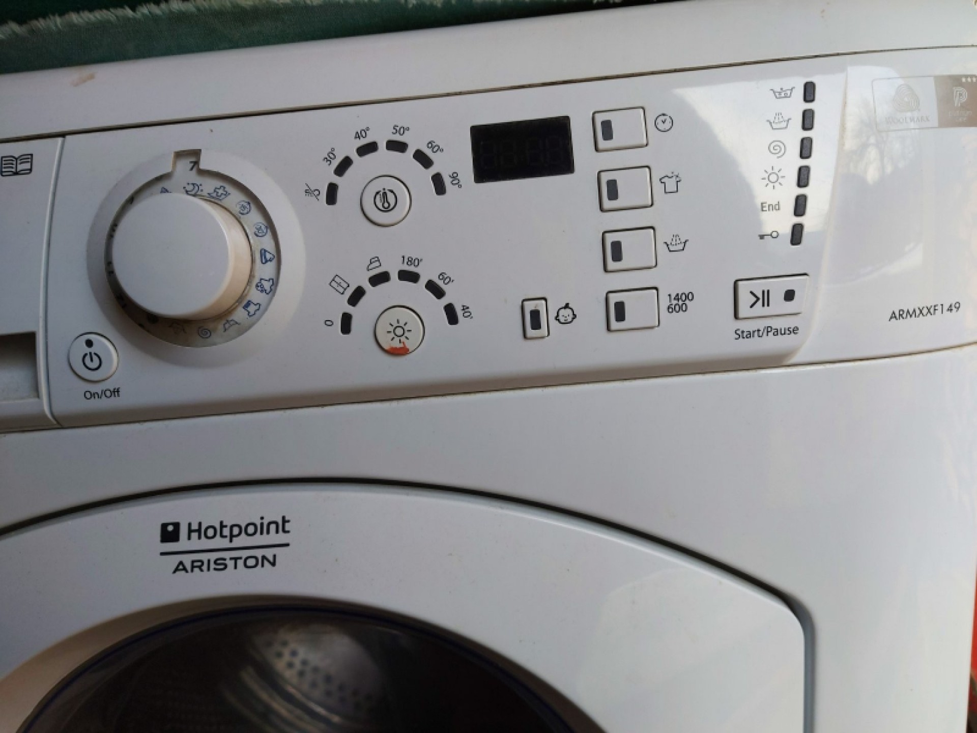 Ariston Hotpoint ARMXXF149