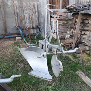 Plug OLT Posavac 16 col  Mjenjam za DRVA