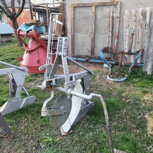 Plug OLT Posavac 16 col  Mjenjam za DRVA