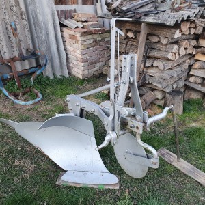 Plug OLT Posavac 16 col  Mjenjam za DRVA