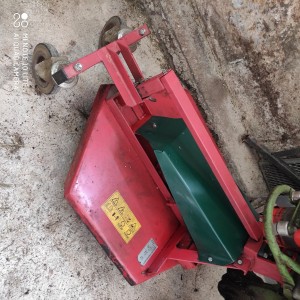 Prodaje se roto kosa - malčer za motokultivator
