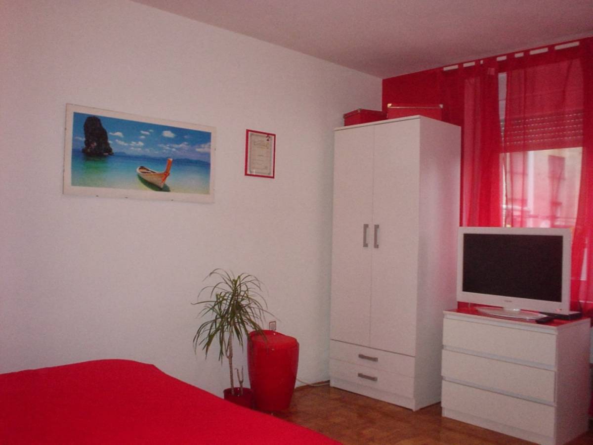 Apartmani Ilica-Petrova-Cankareva-Grahorova
