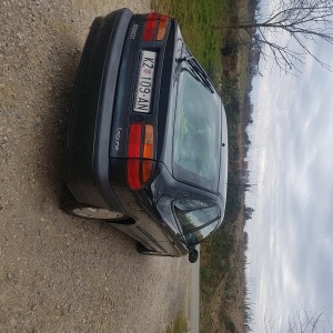 Renault Laguna 1