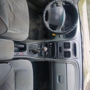 Renault Laguna 1