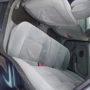 Renault Laguna 1